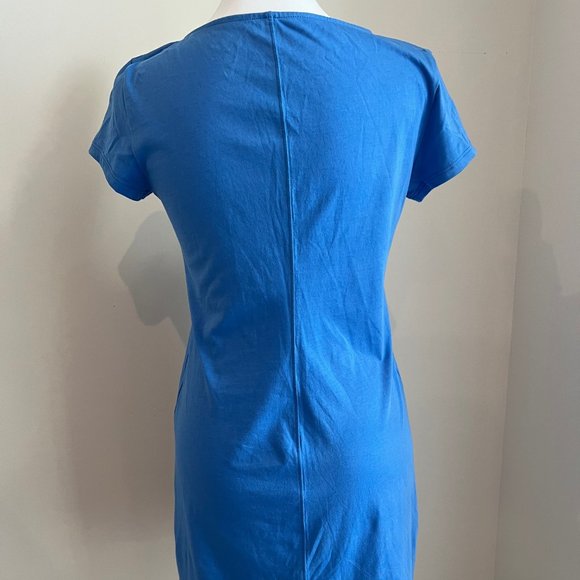 Lilly Pulitzer shirt dress size XS - Picture 4 of 6